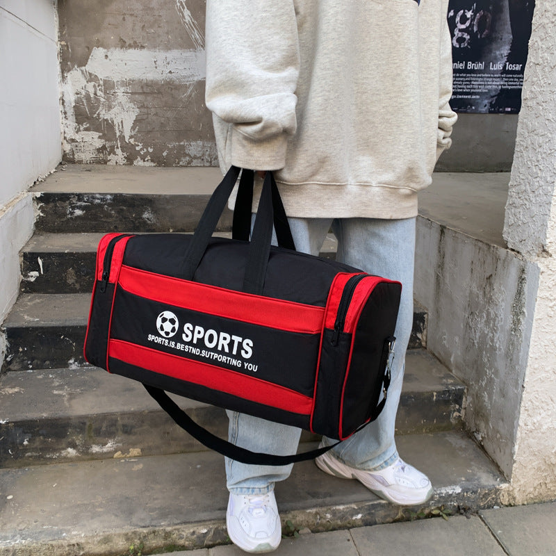 Bolsa de viaje portátil de gran capacidad