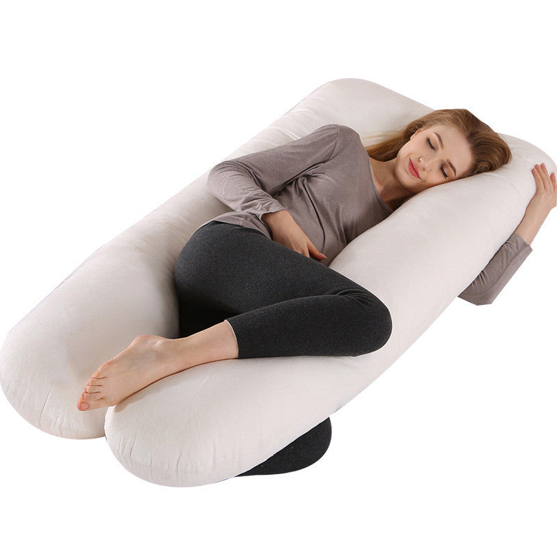 U-shape pillow Women Casual Fashion Everyday Streetwear