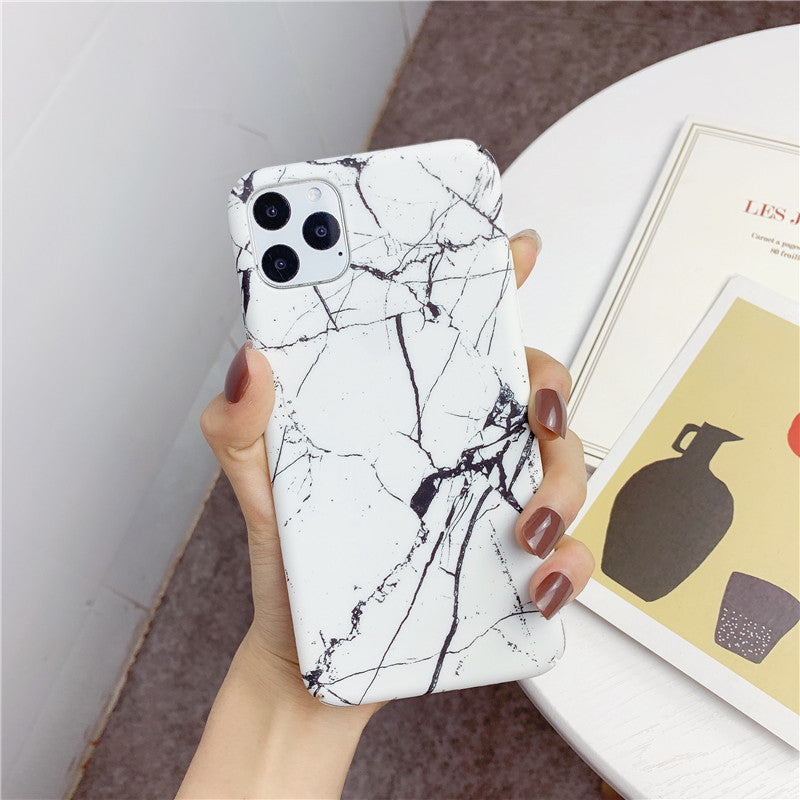 Funda para móvil de mármol