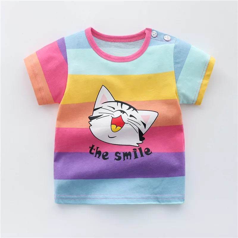 Women's Casual Top Loose Fit Everyday Streetwear Fashion Blouse