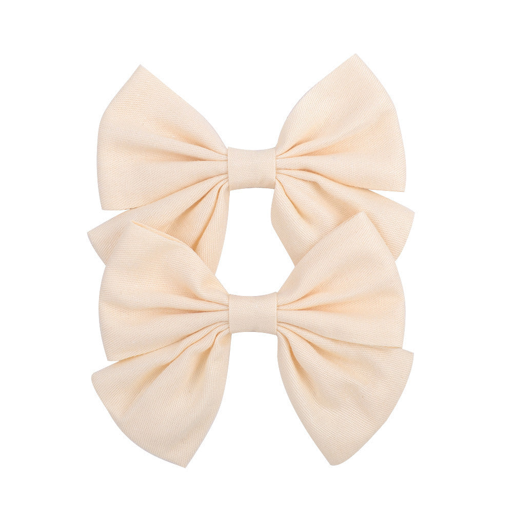 Accesorios para el cabello