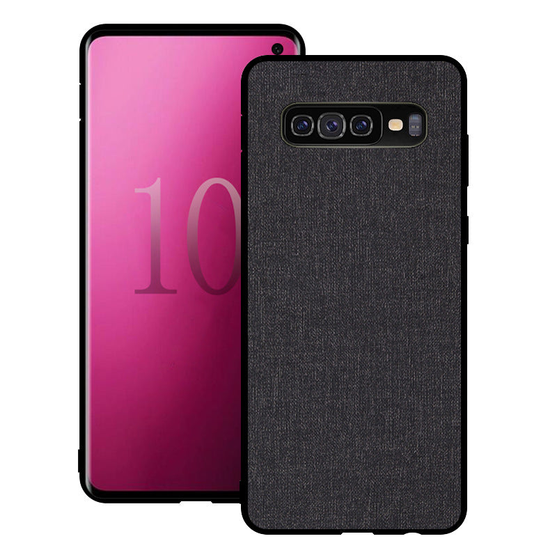 Funda de lona para teléfono