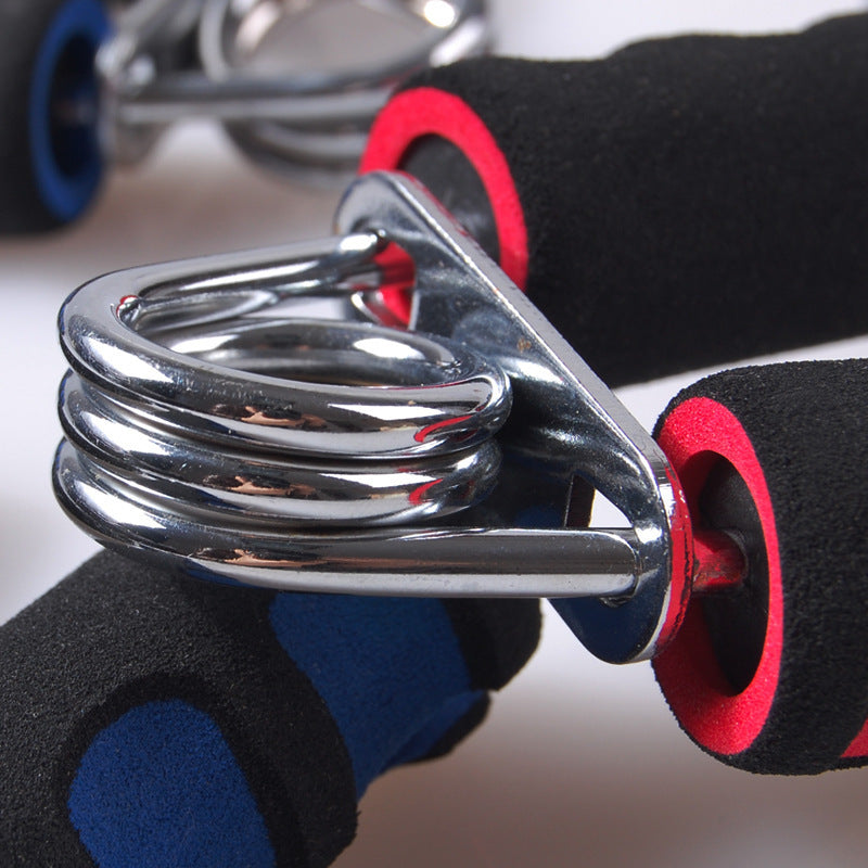 Fitness Hand Gripper Women Casual Fashion Everyday Streetwear