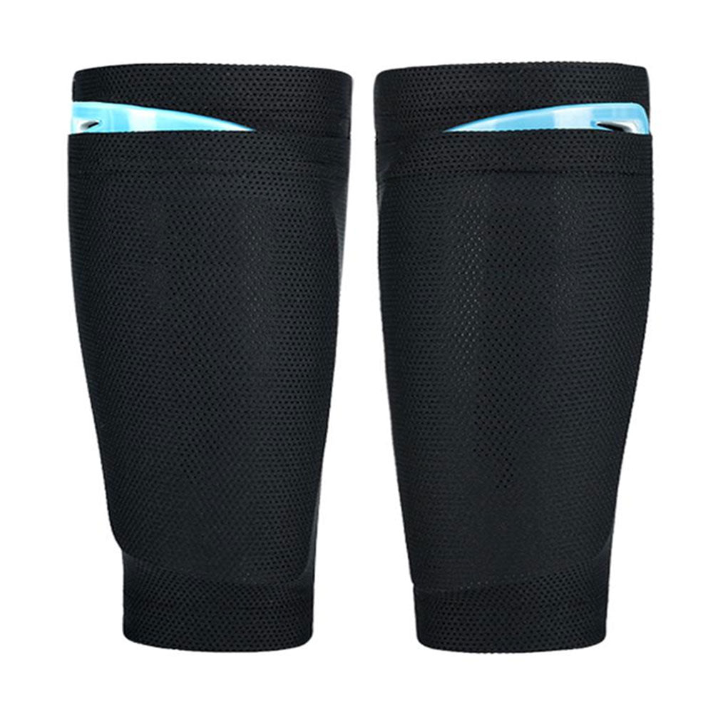 Protector de piernas para fútbol americano 