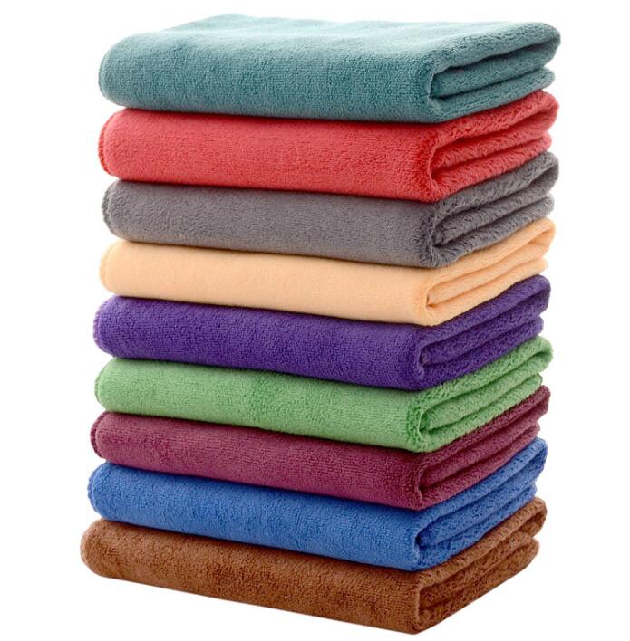Microfiber pet towel Women Casual Fashion Everyday Streetwear
