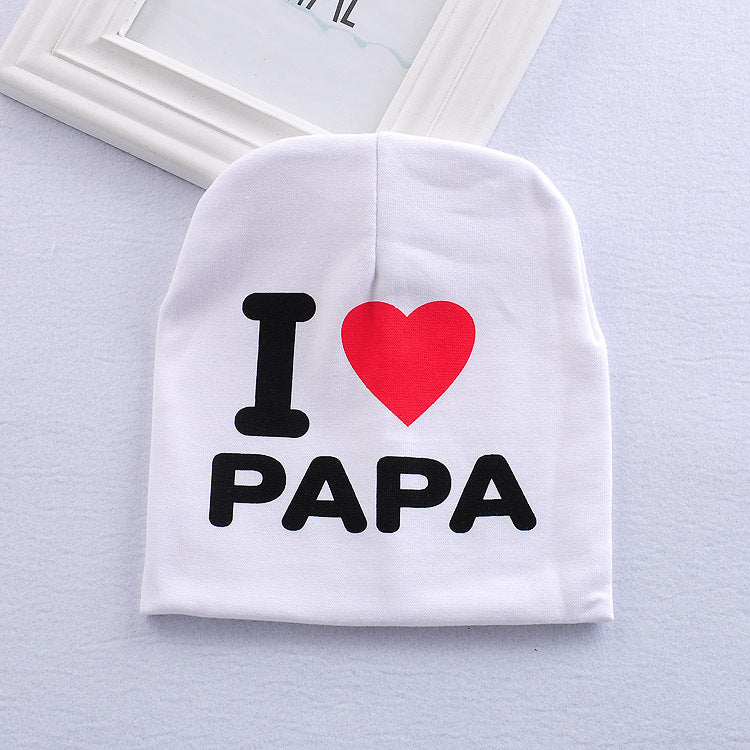 Gorro para bebé recién nacido, niña y niño