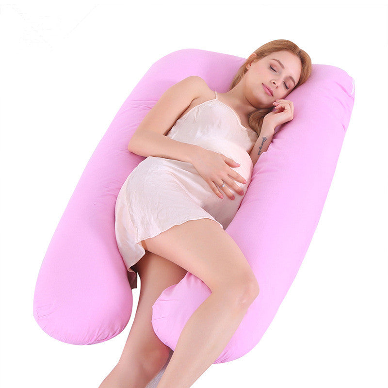 U-shape pillow Women Casual Fashion Everyday Streetwear