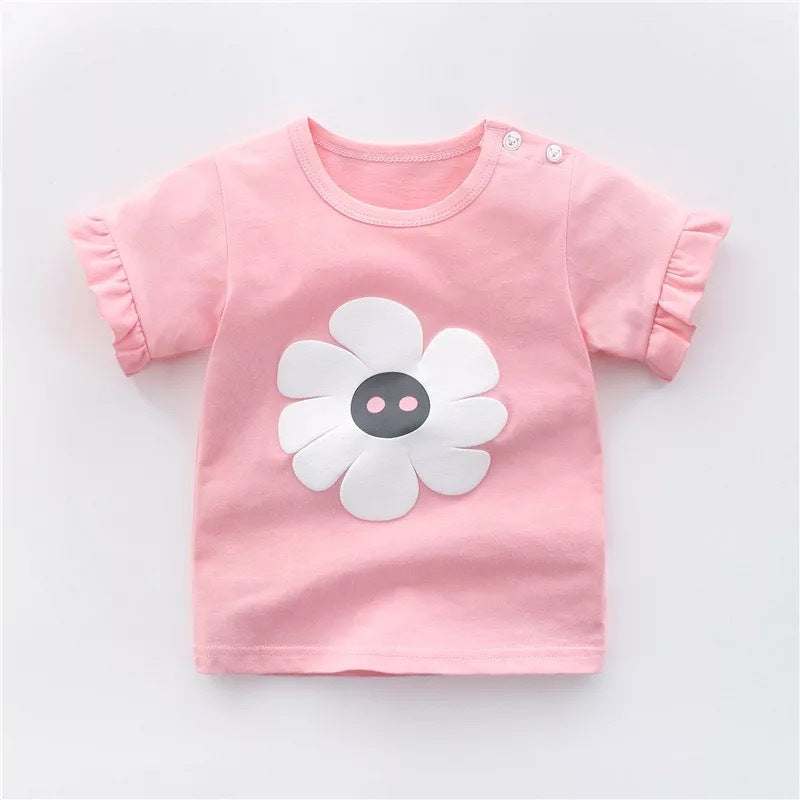 Women's Casual Top Loose Fit Everyday Streetwear Fashion Blouse