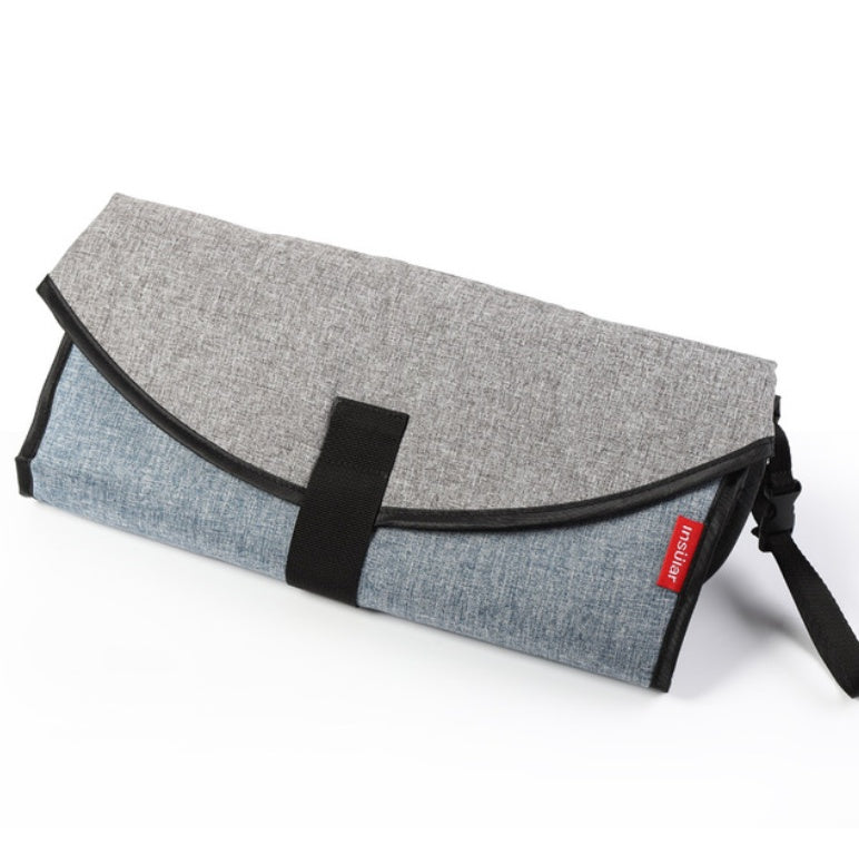 Almohadilla para pañales de bebé