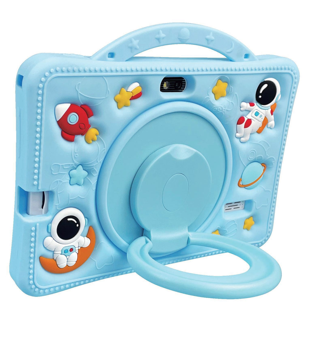 Tableta inalámbrica Bluetooth de 7 pulgadas para niños