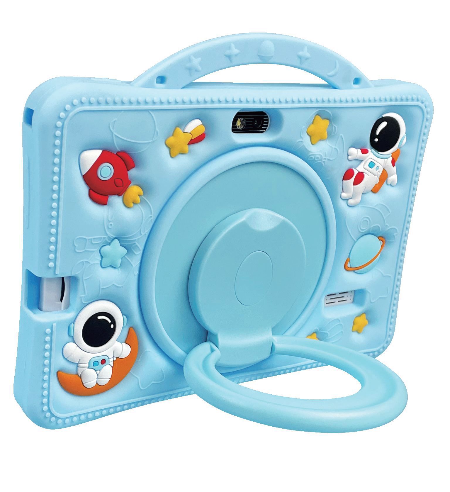 Tableta inalámbrica Bluetooth de 7 pulgadas para niños