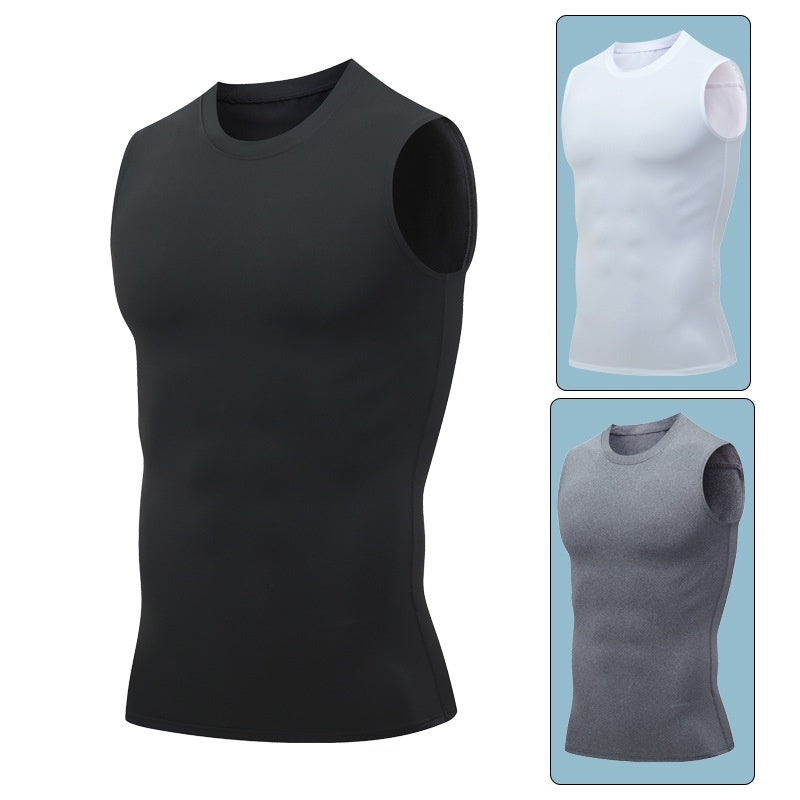 Ropa deportiva de manga corta para hombre