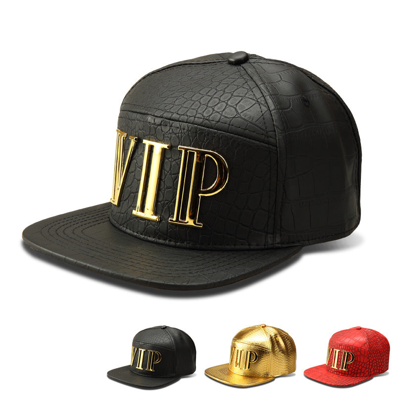 Gorra de béisbol con nueva letra