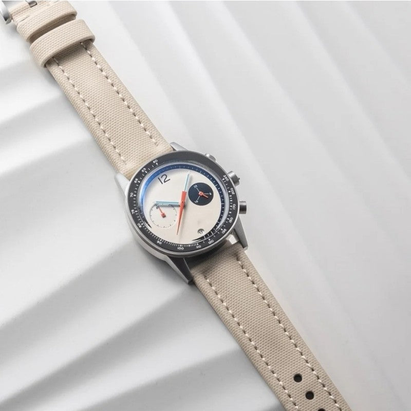 Reloj de tritio para hombre de alta gama, nuevo modelo 2025.