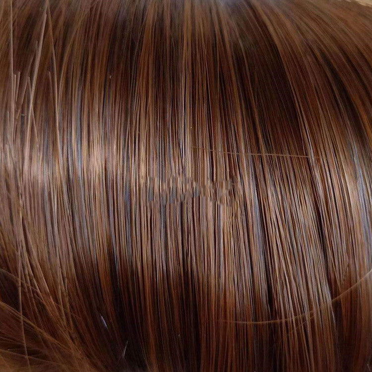 Peluca negra con ondas grandes para mujer, peluca de moda africana, cabello rizado, peluca frontal de encaje personalizable