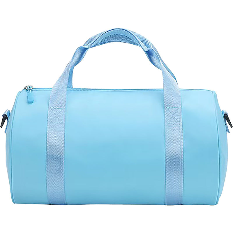 Bolsa de fitness para yoga, baile y moda