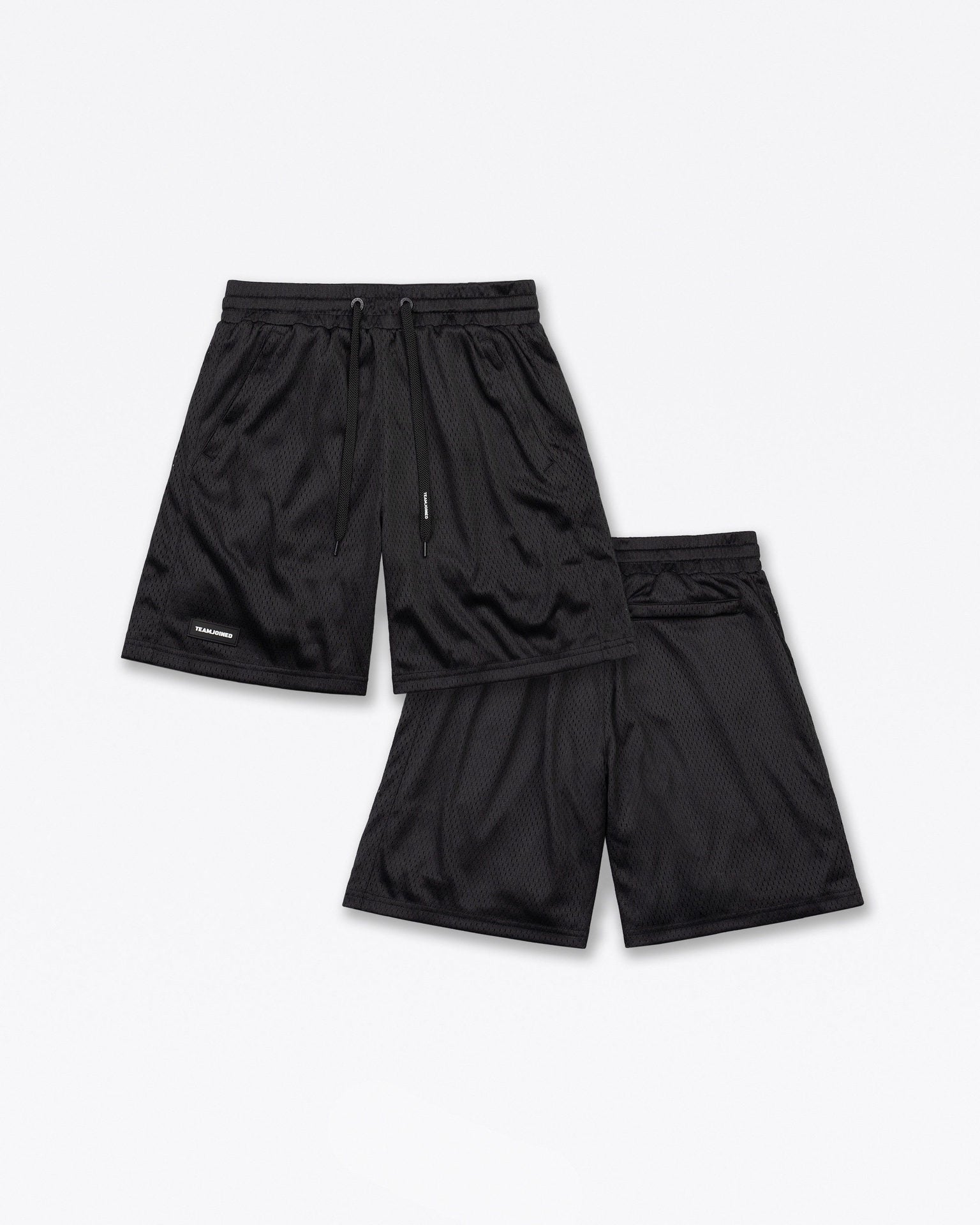 Pantalones cortos transpirables y holgados para hombre, estilo retro, para fitness, deportes y ocio.