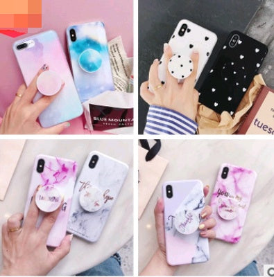 Compatible With  Mobile Phone Shell Imd Soft Shell  Protective Cover