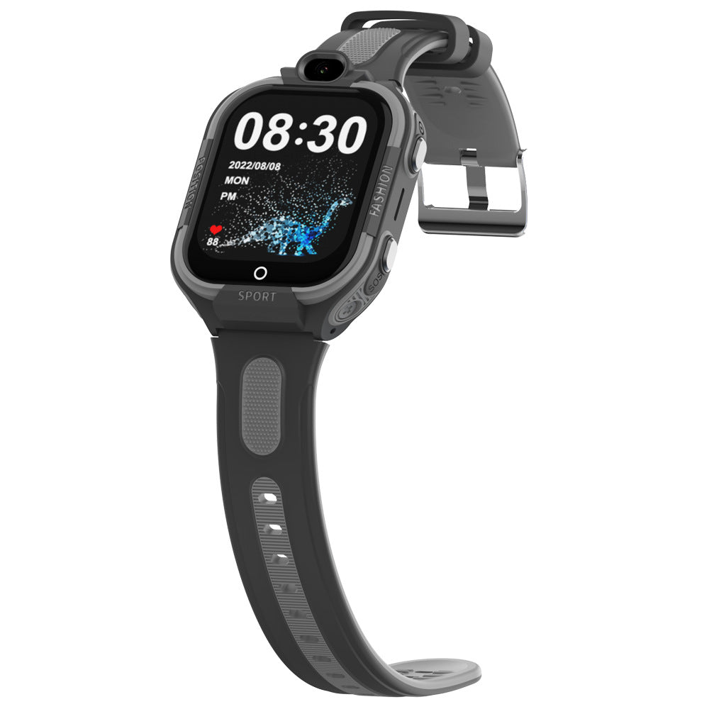 Reloj inteligente DF99 en chino e inglés, resistente al agua, HD