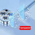 Lens Protector Tempered Glass Integrated Camera Protective Film