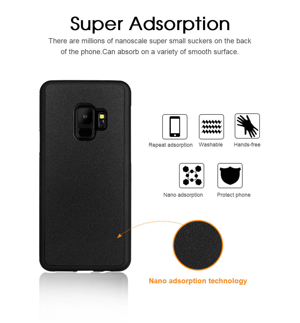 Anti Gravity Case Women Casual Fashion Everyday Streetwear