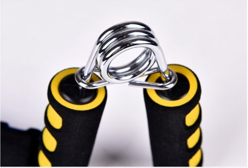 Fitness Hand Gripper Women Casual Fashion Everyday Streetwear