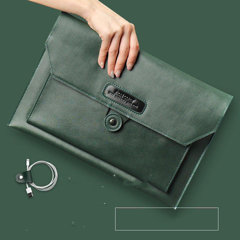 Bolsa para ordenador portátil de 13 pulgadas