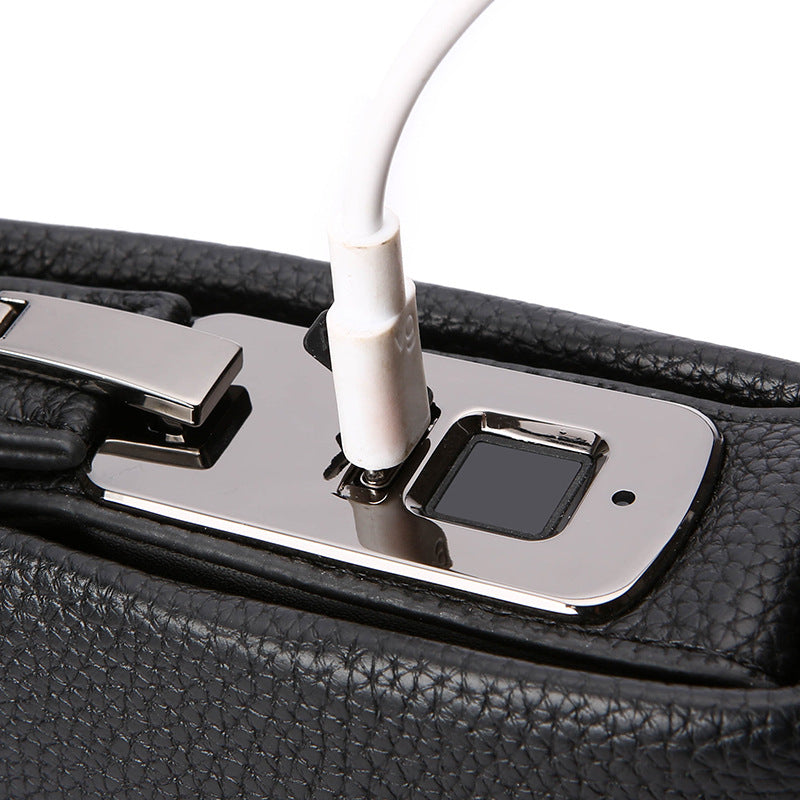 Clutch de hombre casual de negocios de alta gama