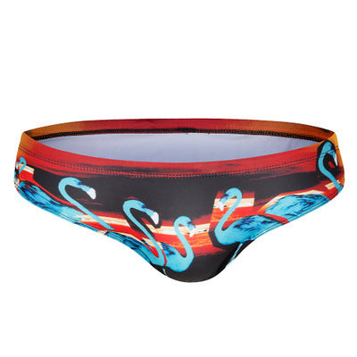 Austin Brazilian Trunks Women Casual Fashion Everyday Streetwear