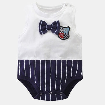 Ropa de bebé sin mangas, ropa de bebé recién nacido