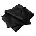 Satin Bed Sheets, Queen Size Sheets Set, 4 Pcs Silky Bedding Set With 15 Inches Deep Pocket For Mattress Queen, Black