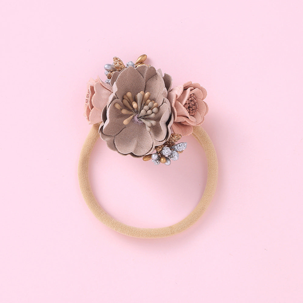 Hair accessories Women Casual Fashion Everyday Streetwear