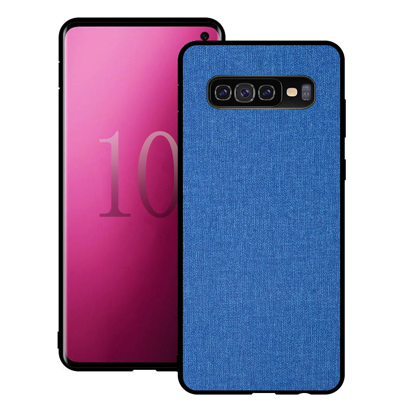 Funda de lona para teléfono