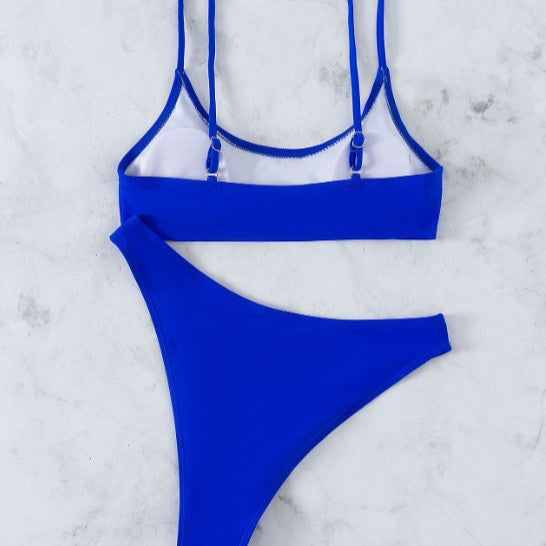 Sexy Bikini Swimwear For Women European And American Style