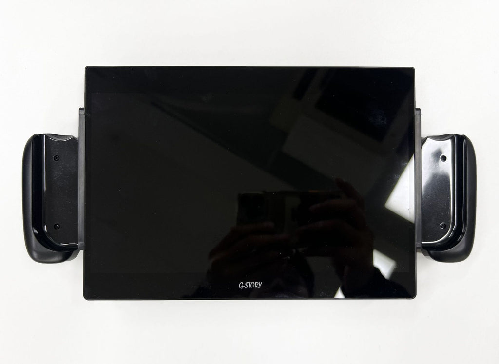 Pantalla de oficina HD de 14 pulgadas con una sola pantalla y dos pantallas