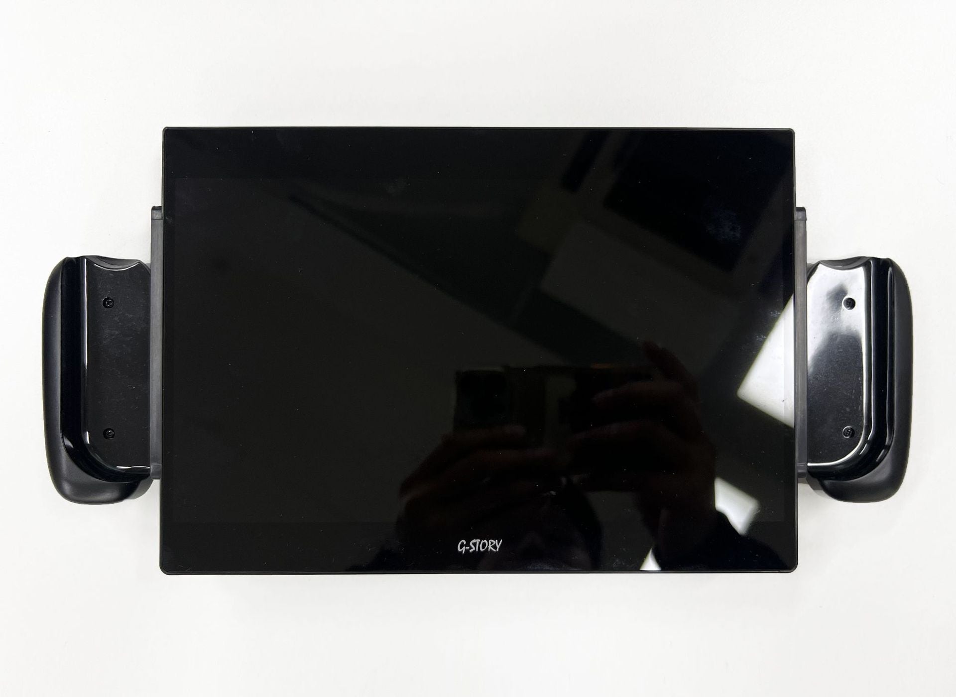 Pantalla de oficina HD de 14 pulgadas con una sola pantalla y dos pantallas