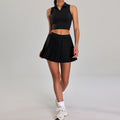Camiseta transpirable para deportes al aire libre y fitness, para correr, para mujer