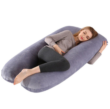 U-shape pillow Women Casual Fashion Everyday Streetwear