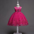 Vestidos de niña