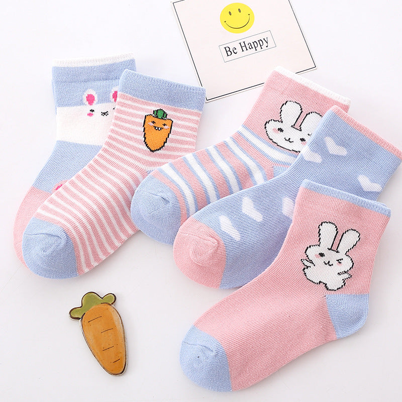 Women's Fashion Socks Cute Everyday Casual Accessories