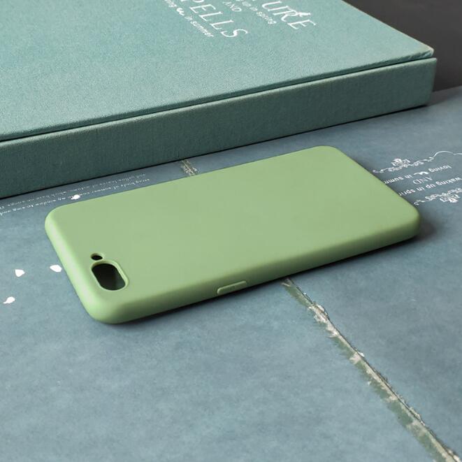 Compatible con Apple, funda de teléfono esmerilada