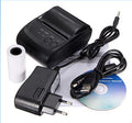 Impresora portátil Bluetooth