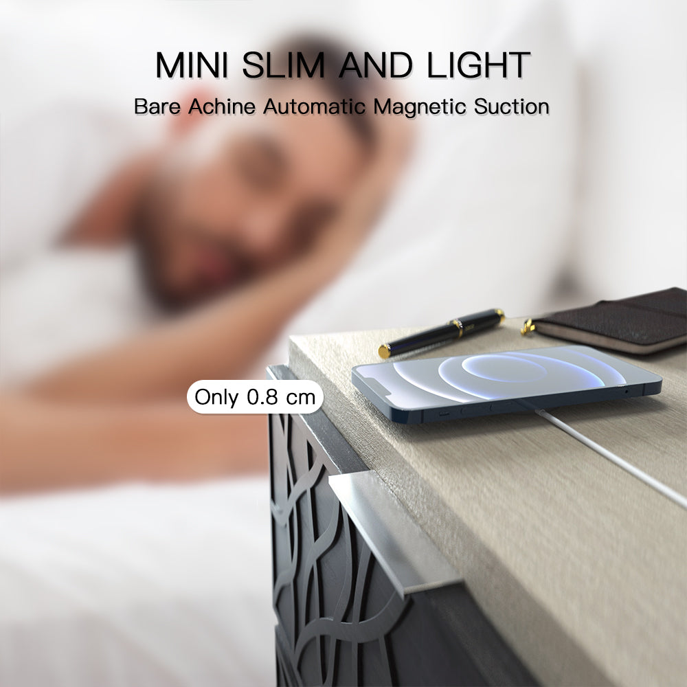 Wireless magnetic charger Women Casual Fashion Everyday Streetwear