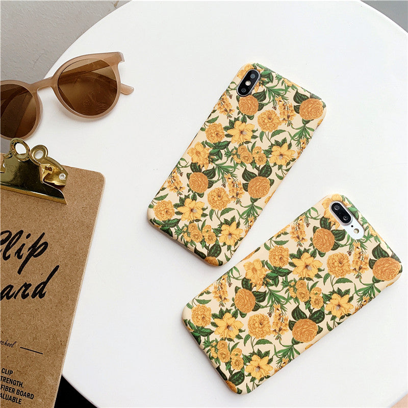 Compatible con Apple, la funda suave cubre el teléfono para iPhone