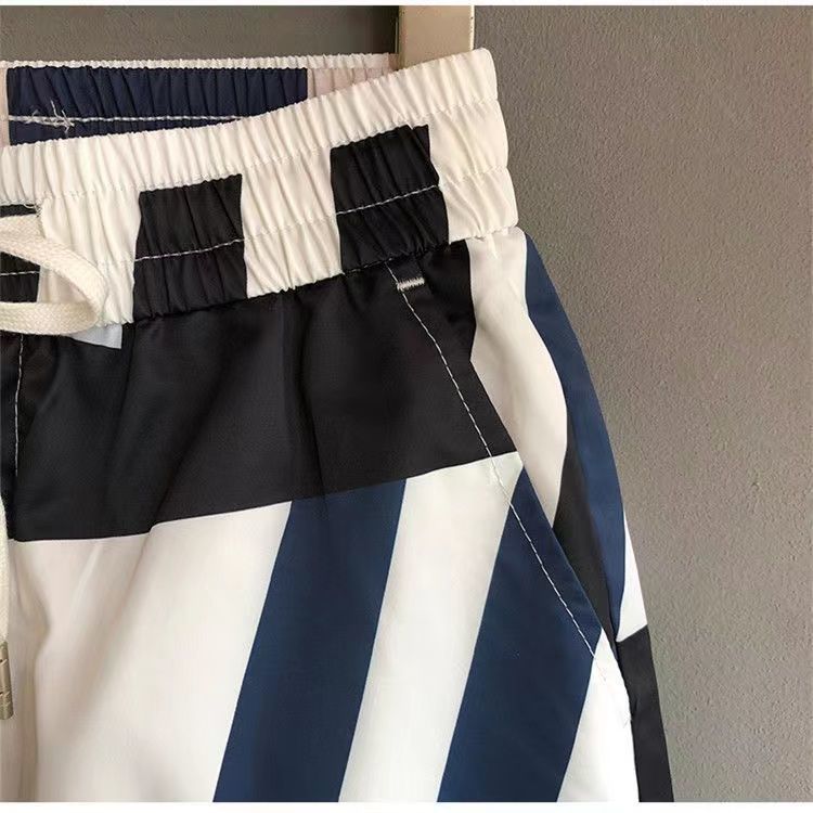 Pantalones ajustados hasta los tobillos versátiles de estilo coreano