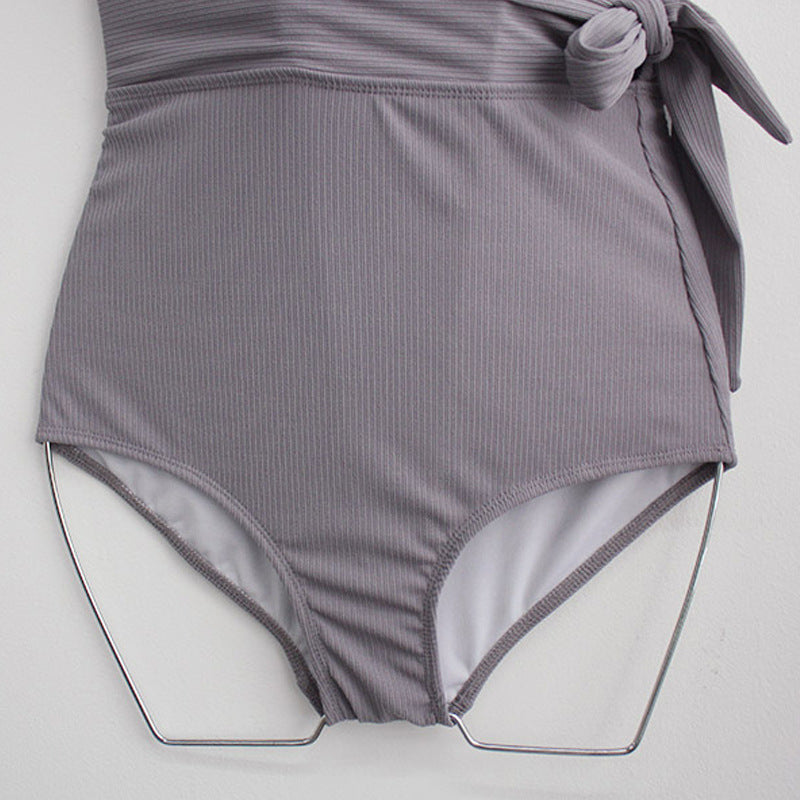 Stylish Women's Bikini Set Two Piece Swimsuit Beach Vacation