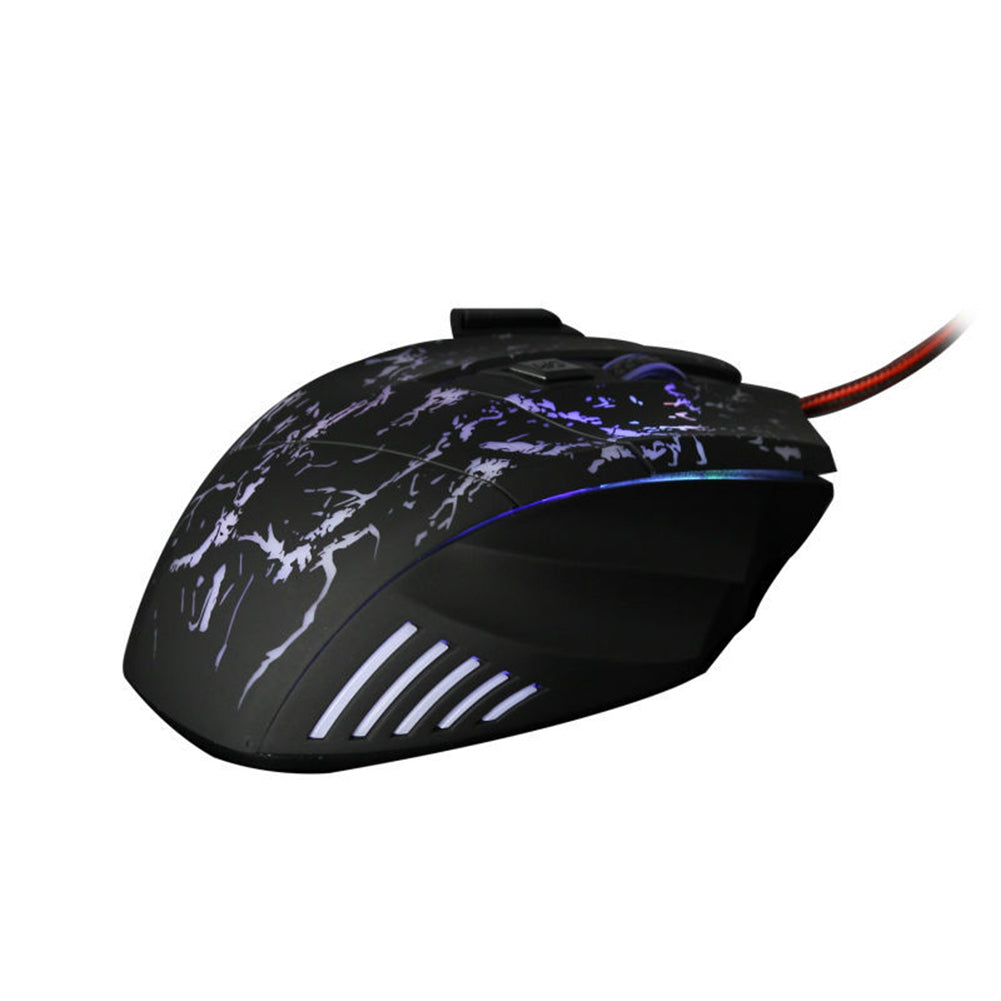 Computer Gaming Mouse Women Casual Fashion Everyday Streetwear