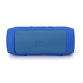 Outdoor Card-inserting Subwoofer Wireless Bluetooth Speaker