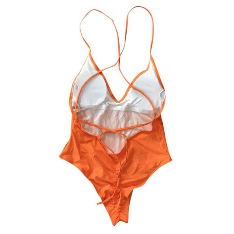 Stylish Women's Bikini Set Two Piece Swimsuit Beach Vacation