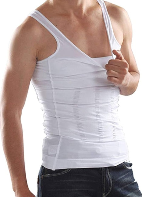 Fajas reductoras y moldeadoras para hombre